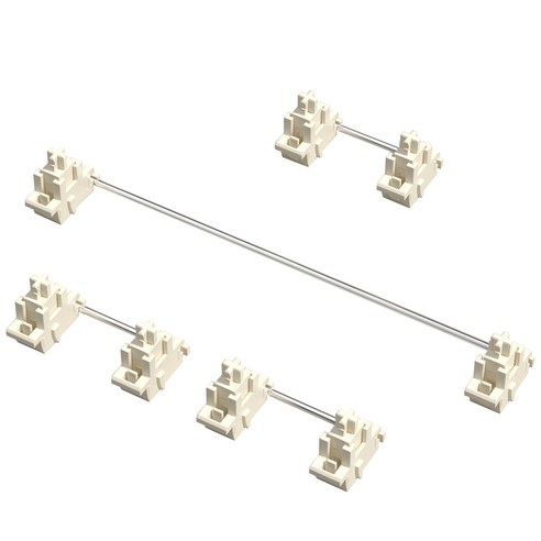 손끝으로 전해지는 감성, 레이니 75와 함께 특별한 타이핑 경험을!