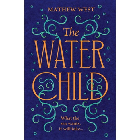 (영문도서) The Water Child Paperback, Harpernorth, English, 9780008473006