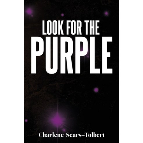 (영문도서) Look for the Purple Paperback, Citiofbooks, Inc., English, 9781962366205