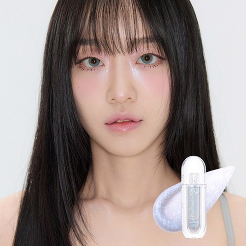 글로우 글래스 글리터, 조이, 4개