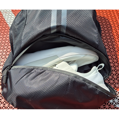 활동성과 스타일을 동시에 만족시키는 HelyKelly 스포츠 볼백