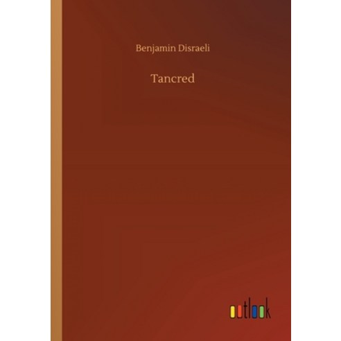Tancred Paperback, Outlook Verlag