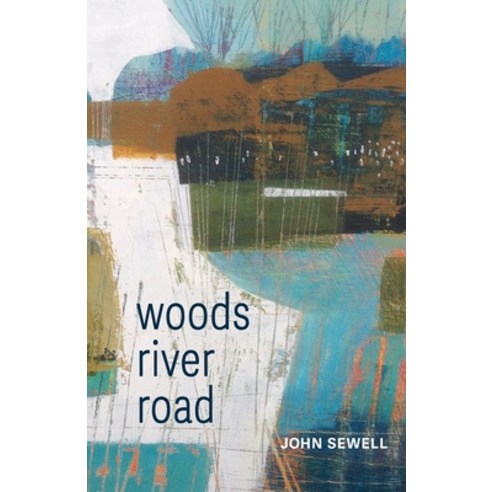 Woods River Road Paperback, Fair Acre Press, English, 9781911048473