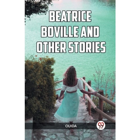 (영문도서) Beatrice Boville and Other Stories Paperback, Double 9 Books, English, 9789360465216