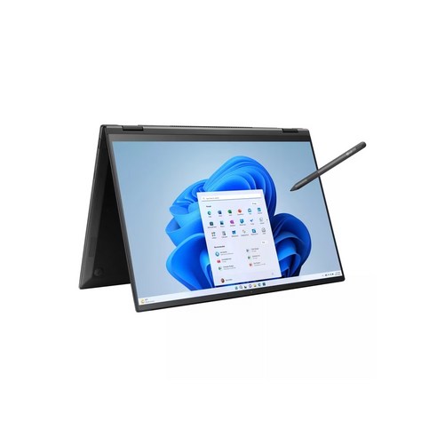 강력성, 유연성, 최상의 2-in-1 노트북