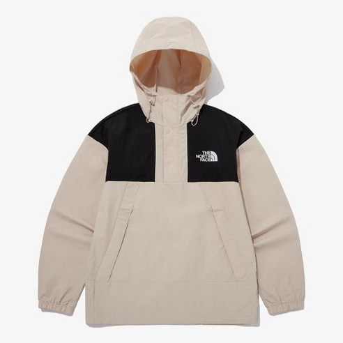 [NorthFace정품]노스페이스 바람막이 NA3BQ05A 남성 하이 마운틴 아노락
