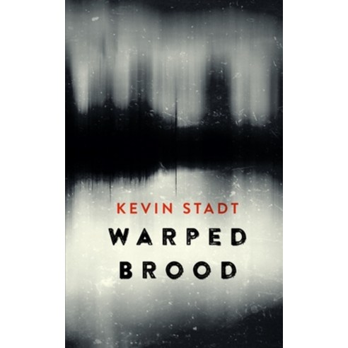 (영문도서) Warped Brood Paperback, Planet Bizarro, English, 9781915546333