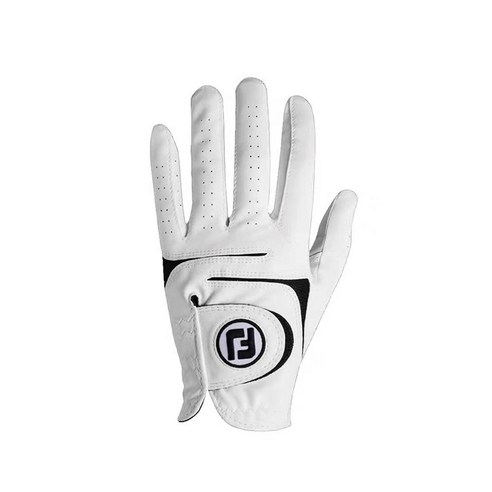 풋조이 웨더소프 골프장갑 footjoy weathersof, 1개