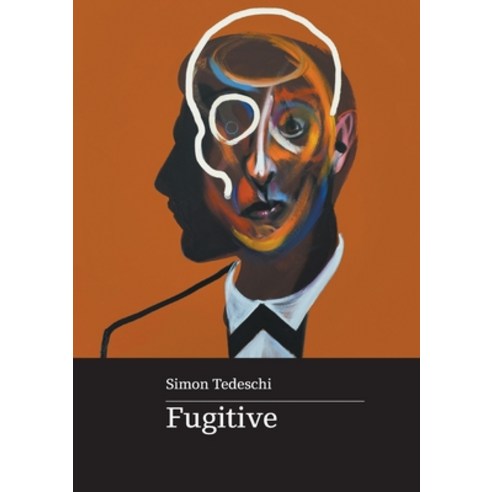 (영문도서) Fugitive Paperback, Upswell, English, 9780645247961