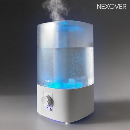 쾌적한 실내 환경을 위한 합리적인 선택, 넥소버 NXH-721