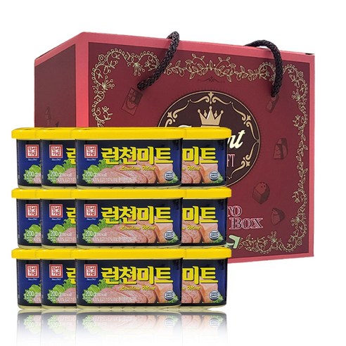 한성 런천미트로 만나는 달콤한 디저트의 향연