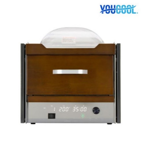 따뜻한 간식을 집에서 간편하게