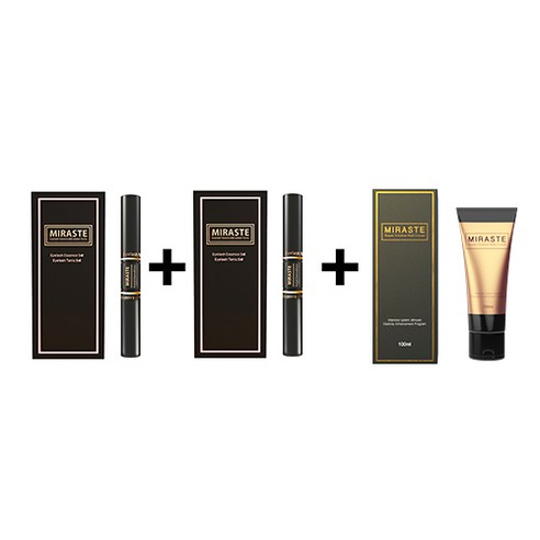 미라스떼 고농축 속눈썹영양제