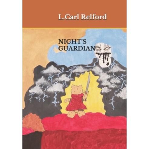 Night''s Guardian Paperback, Independently Published