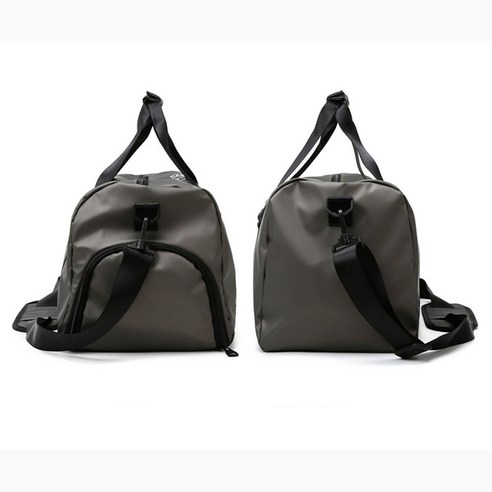 내구성 있는 방수 다목적 더플백