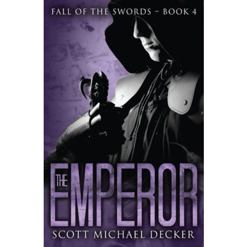 (영문도서) The Emperor Paperback, Next Chapter, English, 9784867521816