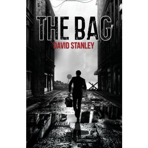The Bag Paperback, Austin Macauley