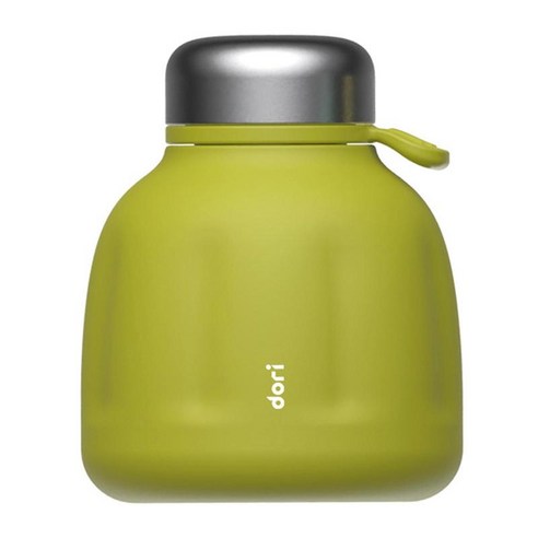 250ml/8.45oz 진공 절연 머그 스테인레스 스틸 얼음 음료 및 여행용 와인 야외 캠핑 사무실용 뚜껑 텀블러 컵이 있는, 녹색, 8.5x8.5x10.6cm