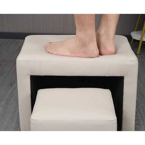 허리 끊어질 듯한 페디큐어, 이제 안녕! 편안함으로 완성하는 완벽한 발 관리 패디단상