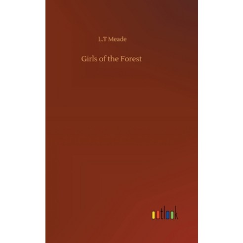 Girls of the Forest Hardcover, Outlook Verlag