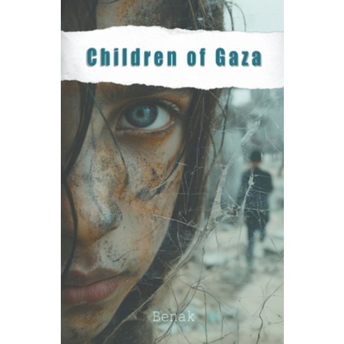 (영문도서) Children of Gaza Paperback, Benak, English, 9798224743698