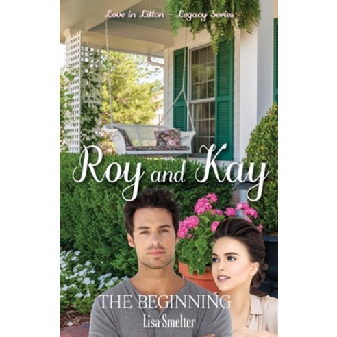 (영문도서) Roy and Kay - The Beginning Paperback, Captured Muse Entertainment, English, 9781662922183