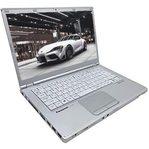 고성능 7세대 Core i5 CPU와 SSD256GB 저장장치 탑재