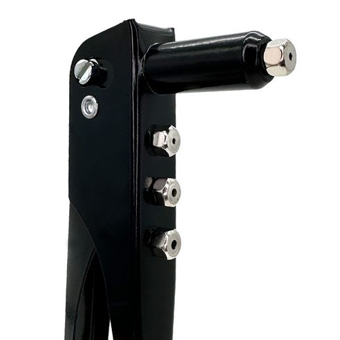 리벳건으로 모든 작업을 손쉽게!