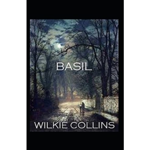 Basil Annotated Paperback, Independently Published, English, 9798599047476