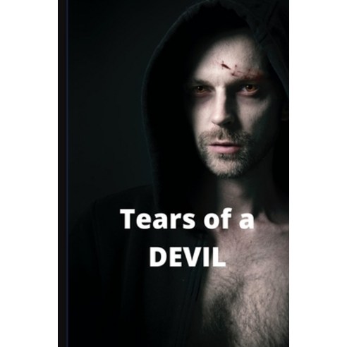 (영문도서) Tears of a DEVIL Paperback, Independently Published, English, 9798460532643
