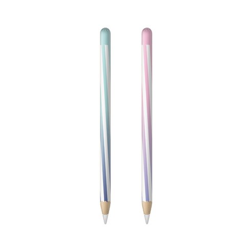 애플펜슬에 개성을 입히다: 알럽스킨 NEW 디자인 스킨