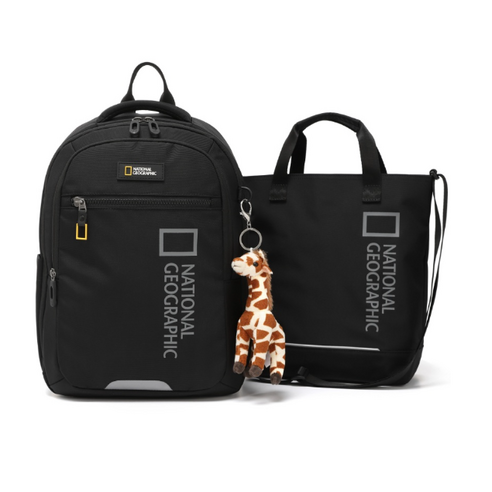 내셔널 지오그래픽 키즈 백팩: 품질과 스타일, 안전과 편리함을 모두 갖춘 완벽한 신학기 선택