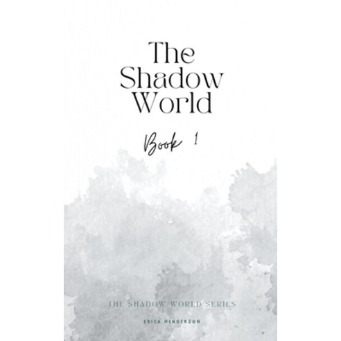 (영문도서) The Shadow World Paperback, Mika Publishing, English, 9798215173299