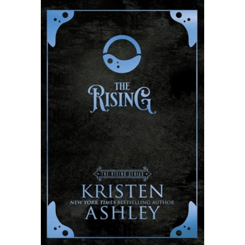 The Rising Paperback, Independently Published