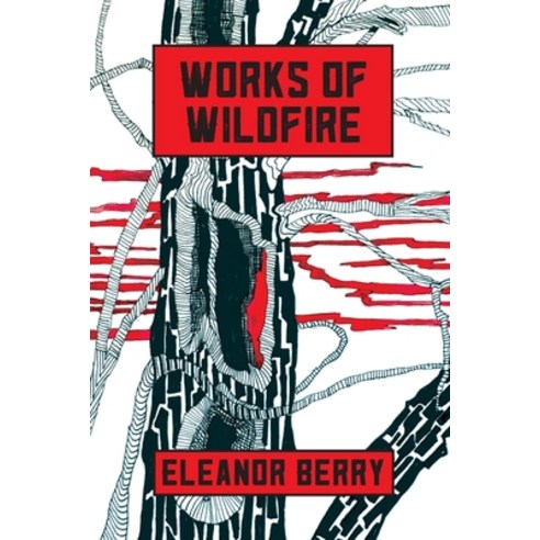 (영문도서) Works of Wildfire: poems Paperback, Grayson Books, English, 9780967555478