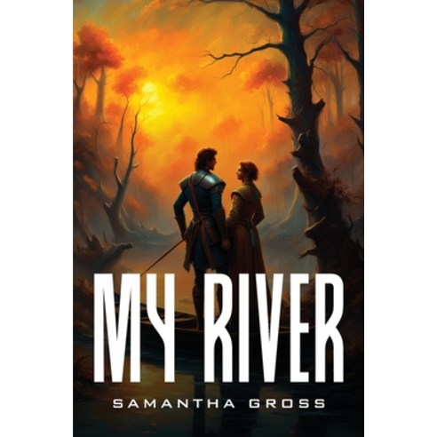 (영문도서) My River Paperback, Samantha Gross, English, 9788474786767