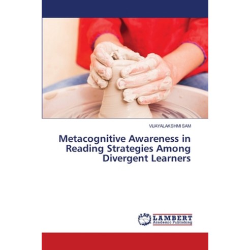 (영문도서) Metacognitive Awareness in Reading Strategies Among Divergent Learners Paperback, LAP Lambert Academic Publis..., English, 9786203411591