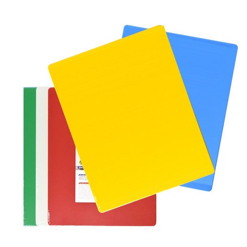 주방 위생의 새로운 기준, 셀럽하우스 코멕스 업소용 도마