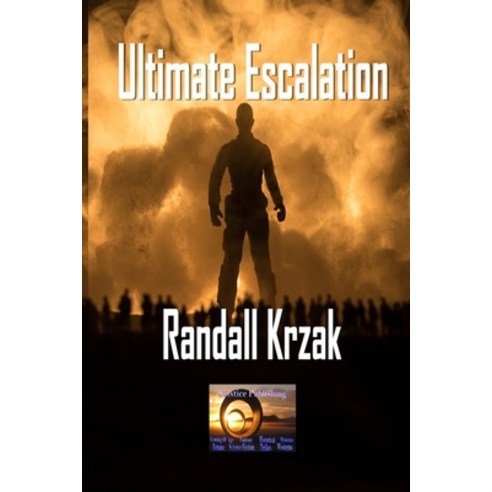 (영문도서) Ultimate Escalation Paperback, Independently Published, English, 9798364085368
