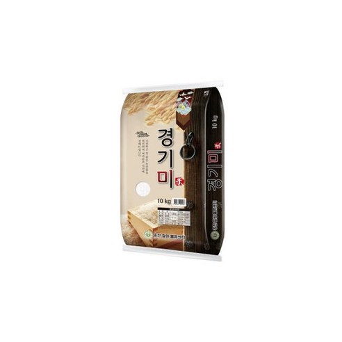 경기미 수향미 골드퀸 3호 10kg 23년, 진품 경기미 10kg 청북 23년산 상등급 (박스포장), 1개 수향미10kg