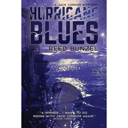 Hurricane Blues Paperback, Coffeetown Press, English, 9781603817745