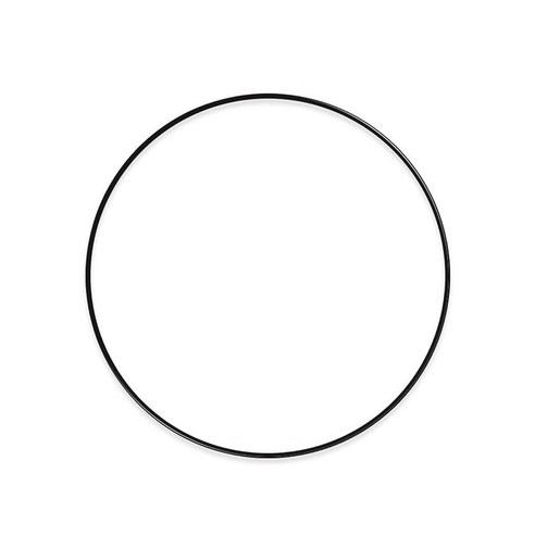 Rega - EBLT 고급 드라이브 벨트 156558, 1개