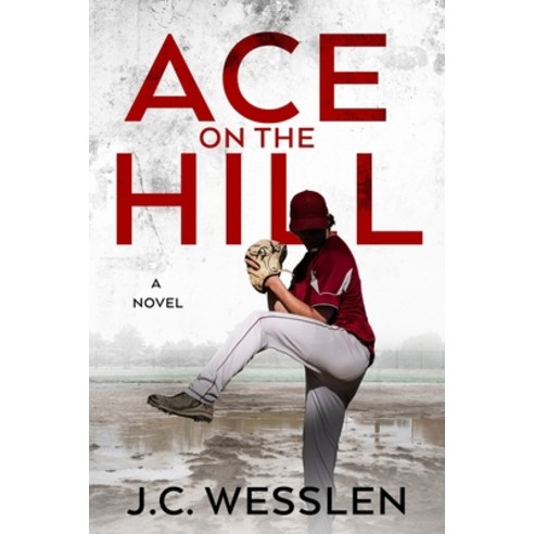 (영문도서) Ace on the Hill Paperback, Independently Published, English, 9798398378177