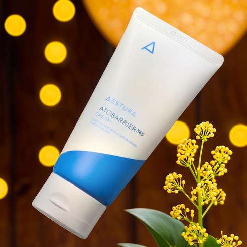 에스트라 아토베리어 365 크림 피부진정 1개PBZ, 80ml x 모든 피부용