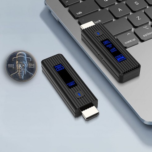 선 없는 자유, 쿠오 무선 HDMI 송수신기로 경험하는 새로운 세상