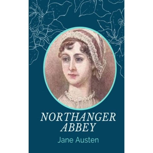 (영문도서) Northanger Abbey Paperback, Avarang Books, English, 9788196019914
