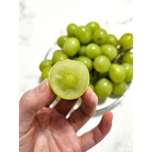 기대 낮추면 만족, 오톰크리스피 애플청포도 가끔 즐기기 괜찮네!