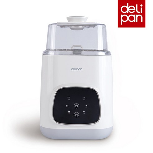 신생아 건강을 위한 완벽한 선택