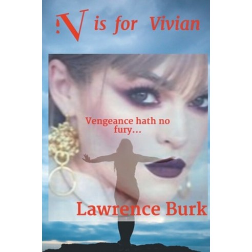 V is for Vivian Paperback, Westwood Books Publishing, LLC, English, 9781648035814