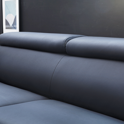 우리집 거실, 럭셔리 호텔 라운지로! 베스트리빙 칸트 레옹 소파, 74% 할인 찬스!